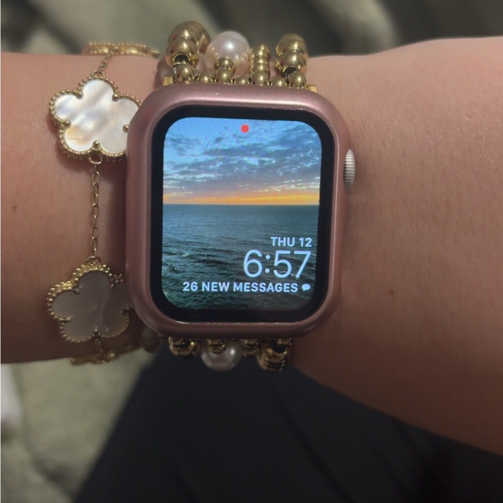 Apple series 5 Smartwatch